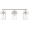 Quoizel Emerson Vanity Light EMR8603BN - alternate 1